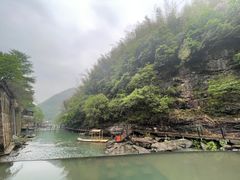 -长谷洞天