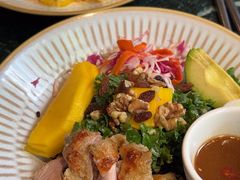 -BAKER&SPICE(安福路店)