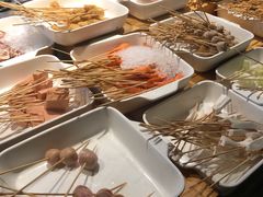 -星伦多自助料理(江阴万达店)