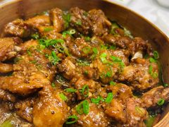 -全聚德(哈尔滨店)