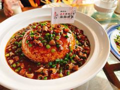 -良师门滨海人家·海鲜·家常菜(滨海城店)