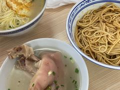 -盛兴面馆(真儒大厦店)