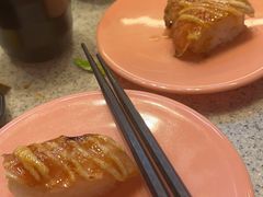 -争鲜回转寿司(中街大悦城店)