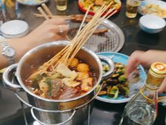 -瑞杰烧烤店·24小时营业(山东路店)