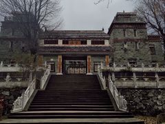 -康定跑马山风景区