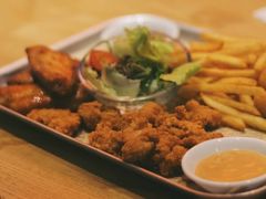 -菲滋意式餐厅(鄞州印象城店)
