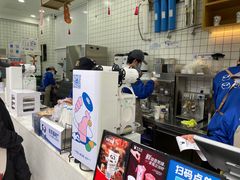 -茶百道(春熙路银石广场店)