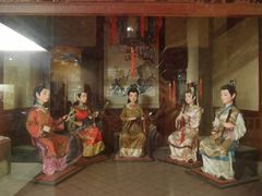 -中国闽台缘博物馆