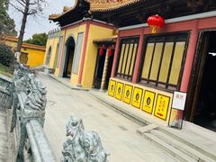 -南京市江宁方山