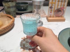 -芭札·Thai泰国餐厅(同和金铂天地店)