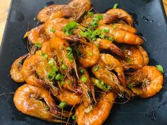 -外婆船宴餐厅·外婆喊你回家吃饭