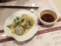 -池记(尖沙咀店)