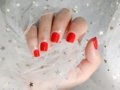 -蜜丝卡伦美甲美睫连锁