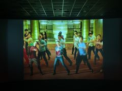 -百丽宫影城(嘉里汇店)