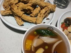 -淘淘园·韩式手工炸酱面(井亭天地店)