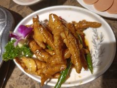 -历蜀记·家宴老火锅(总店)