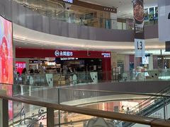 -宝龙城(杭州滨江店)