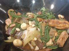 -醉人椒麻辣香锅(上地华联店)