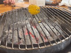 -号令江湖·水浒烤肉(和畅睦邻中心店)