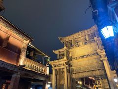 -建国蚵煎蚵面