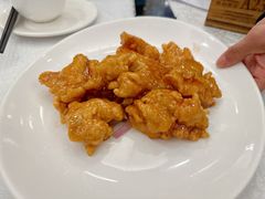 -畔山酒店中餐厅