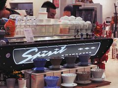 -玫瑰咖啡(中山六路店)