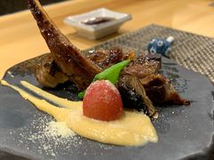 -天丰日本料理(宝纳大厦店)