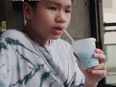 -CEMENT·coffee bar (凤凰创意园店)