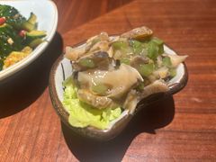 -蚝翅·海鲜粥·烧烤·羊肉季(鄞州万达店)