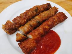 厦门炸五香-福祥厦门小馆(舟孟北路店)