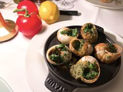 蜗牛-La Petite Maison (LPM) Hong Kong