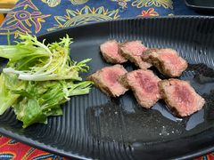 -1218 GRILL 主厨