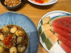 -湘芙蓉·湖南菜(椒江店)