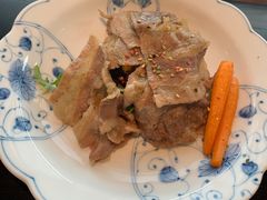 -元熹会席料理