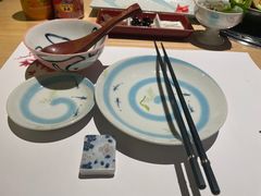 -隐泉京望日式料理(太和广场店)