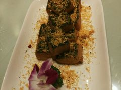 -莲餐厅·湖北菜·藕汤是头牌(愚园路店)