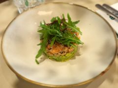 三文鱼牛油果塔塔-WOKKA by艮上(中海环宇荟店)