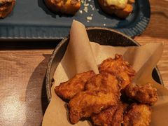 必胜椒盐香香鸡-必胜客(大悦城店)