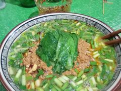 -老唐米线热干面(光明路店)