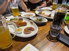 -1886德国汽车餐厅(外滩十六铺码头店)