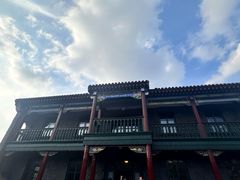 -张学良旧居陈列馆