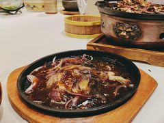 -惠丰堂饭庄·烤鸭·京味菜(翠微路店)