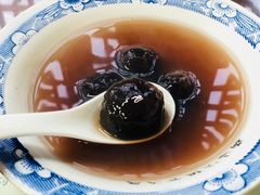 -粗茶淡饭(东关街店)