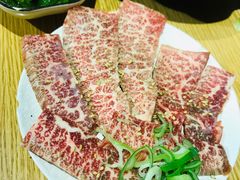 -夕酱の烧肉屋