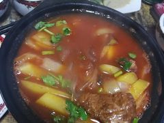 -小艾家的炒饭(万新村店)