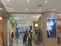-凯德广场(金牛店)