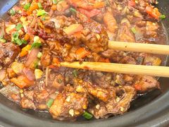 招牌三只鸡-三只鸟本地特色菜馆(上饶总店)
