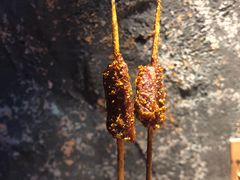 -盟重烧烤(高正街店)