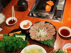 -丸福烤肉(君隆广场店)