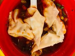 -龙抄手(春熙路总店)